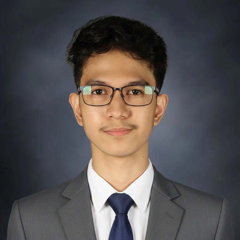 Exequel B. Adizon