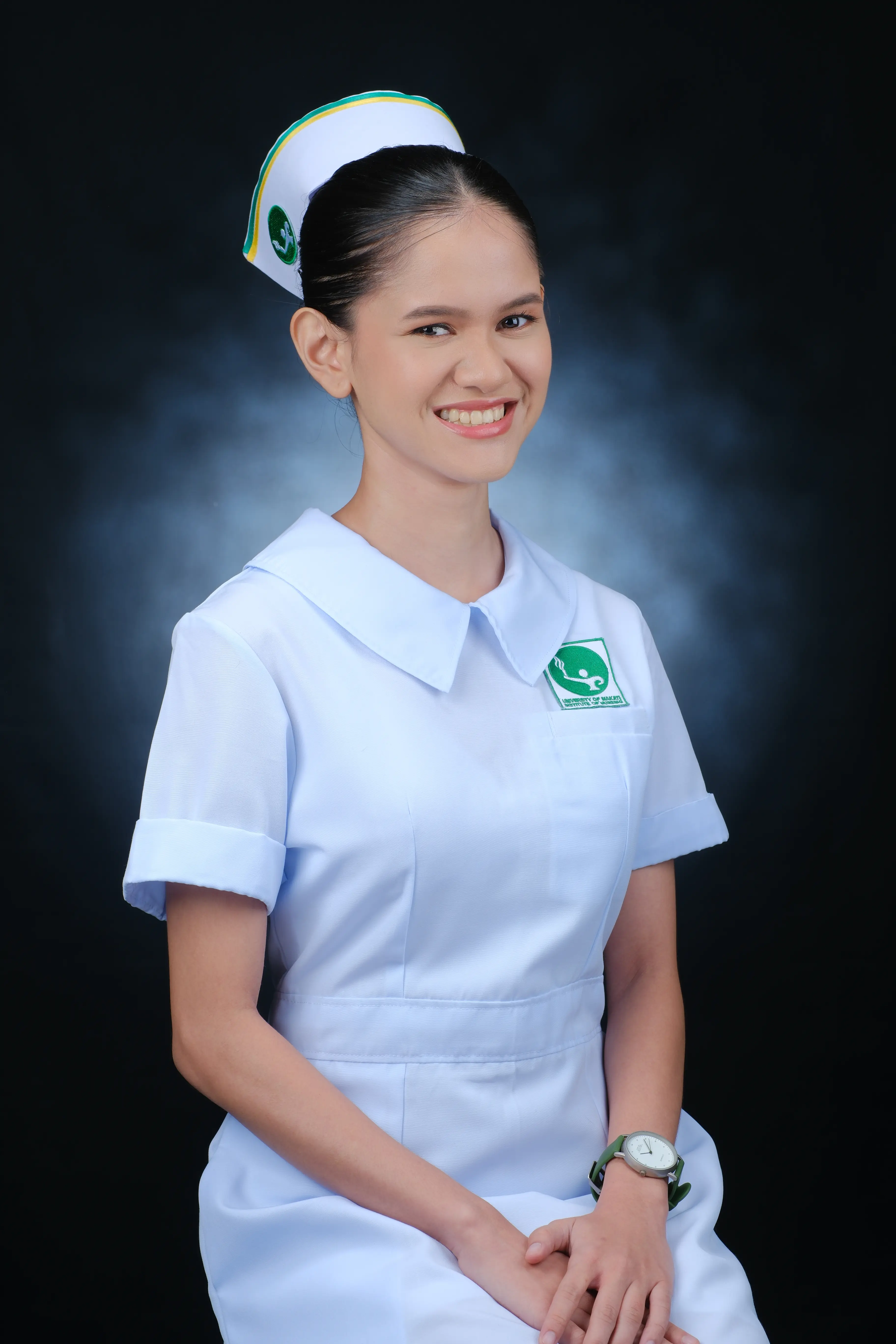 Brianne Angela A. Pasia